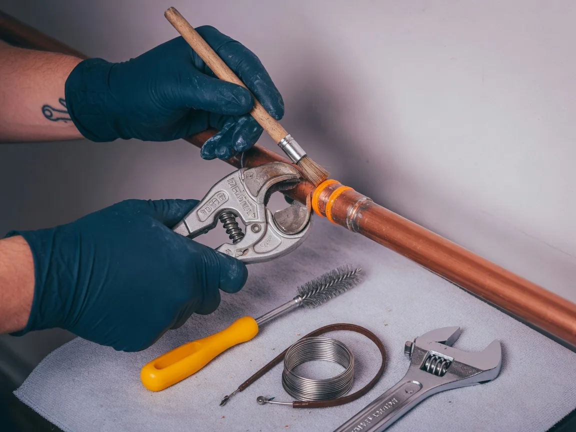 Why choose Sump Pump Repair in Deanville, TX